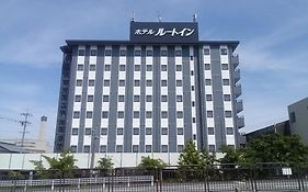 ホテルルートイン大垣インター